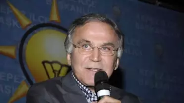 Şahin: 'Bize Seçmen Seçimlerde Dedi Ki, Arabada Çekişten Düşme Var'