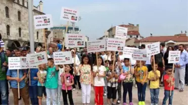 Zeynep İçin Kan Bağışı Çağrısında Bulundular