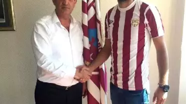 Bandırmaspor, Ali Türkan ile Anlaştı
