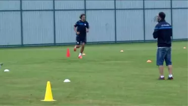 Çaykur Rizespor'da Hedef Avrupa