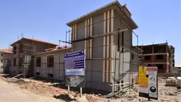 Diyarbakır'da 550 Öğrenci Kapasiteli İki Kreş Ekim'de Açılacak