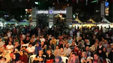 Münir Arıkan: Aile Saadeti Ömrü Uzatıyor