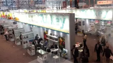 Türk Gıda Ürünleri ABD'de Görücüye Çıktı