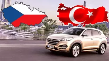 Türkler Çeklerle Hyundai'nin Kritik Modelinin Üretimini Kapmak İçin Savaşta