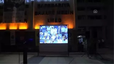 UNESCO'nun Kararını Halay Çekerek Kutladılar