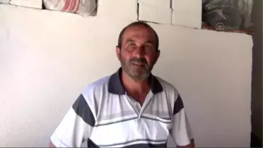 15 Kişinin Öldüğü Trafik Kazası - Çökelek Mahallesi'nde Sessizlik Hakim