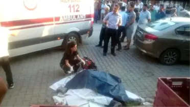 Osmaniye'de Amcasının Oğlunu Av Tüfeğiyle Vurarak Öldürdü