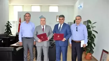 Ereğli'ye Adalet Meslek Yüksekokulu