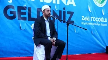 Huzur Sofraları Kaynarca'da Kuruldu