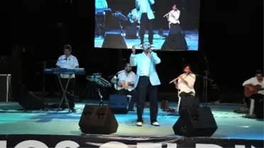 Ömer Karaoğlu, Ezgileriyle Gönüllere Hitap Etti