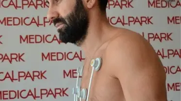 Samsunspor'un Yeni Transferleri Sağlık Kontrolünden Geçti