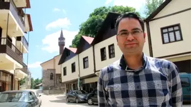 Tamzara Dokuması 'İlmek İlmek' Canlandı, Şimdi İse Endüstrileşiyor