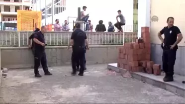 3. Sınıf Emniyet Müdürünün Öldürülmesi