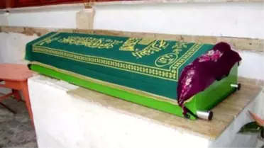 Adana'daki Şüpheli Ölümler