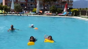 B-sport Yaza Fırtına Gibi Başladı
