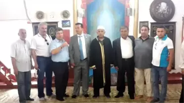 Biga'dan Veles'teki Müslümanlara Yardım
