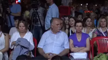 Çanakkale Korolar Festivali Başladı