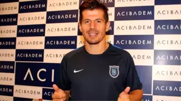 Emre: Fenerbahçe Teklif Yaptı Ama Kabul Etmedim