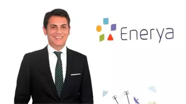 Enerya Genel Müdürü Aslan Uzun Açıklaması
