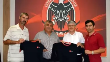 Federasyon'dan Engellilere Malzeme Desteği