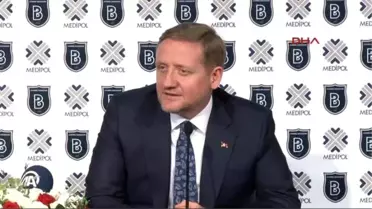 Medipol Başakşehir, Emre Belözoğlu ile 2 Yıllık Sözleşme İmzaladı -2