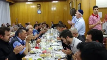 Obm'den İftar