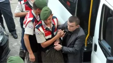 Öldürdüğü Kişi İçin, 'Beni Çok Severdi' Dedi