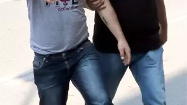 Samsun'da Pompalı Tüfekli Saldırıya İki Gözaltı