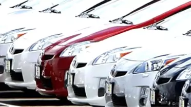 Sahibinden araç satışının şampiyon markası