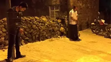 Villagers' Fight Against Human Traffickers İn Western Turkey