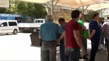 Belçika'da Ölen Kişinin 'Yeşil' Olduğu İddiası
