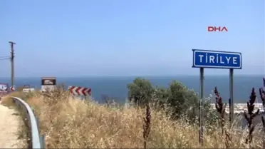 Bursa'da Sahibinden 1 Milyon Dolara Satılık Kilise