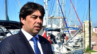 Foça Kalesi UNESCO'ya Göz Kırpıyor