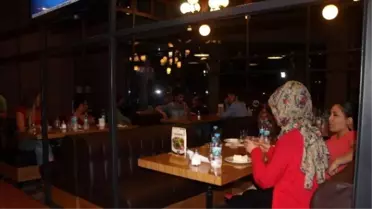 Forum Kayseri Bayramda da Mesai Yapacak
