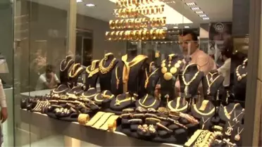 Fular'In 22 Ayarı 32 Bin Lira
