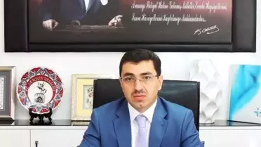 İş-Kur İl Müdürü Kılıçaslan: 6 Ayda 7 Bin 336 Kişi İstihdam Edildi