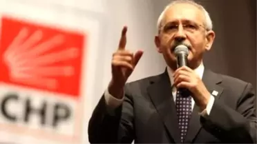 Kılıçdaroğlu, Din Adamları, Kanaat Önderleri, Gazetecilerle İftarda Bir Araya Geldi