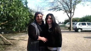 KKKA'dan Ölen Özmen Çiftinin Köyünde Kene Korkusu