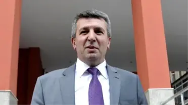 Kocaeli'de 7'nci İcra Dairesi'ne Polis Baskını (2)