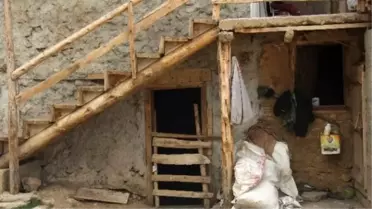 Köylülerden Kan Örneği Alındı