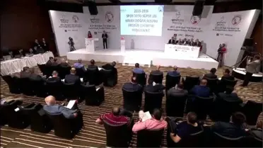 Süper Lig Fikstürü Çekildi