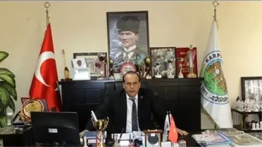 Başkan Tuğrul Ozan'dan Karpuzlu'ya Asfalt Müjdesi