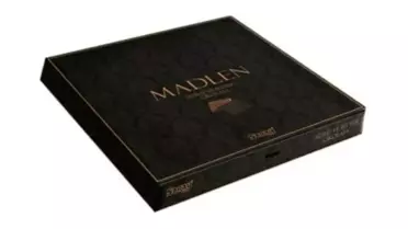 Bayram Şekeriniz Saray'dan