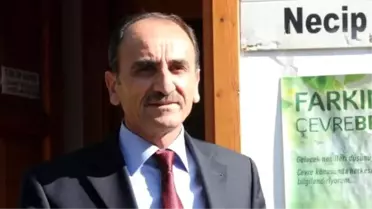 Belediye, Mahalle Muhtarını 'Temizlik İşçisi' Yapmak İstedi