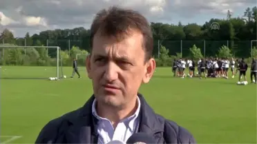 Beşiktaş'ta Hedef, 3 Mevkiye Transfer