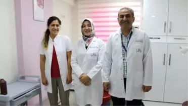 Doğum Korkusu Kabus Olmaktan Çıktı
