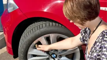 Goodyear'dan Bayram Tatilinde Güvenli Seyahat İçin Önemli Uyarılar