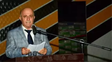 Nur Kireç'ten İftarlı Açılış