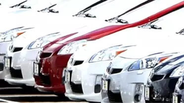 Sahibinden araç satışının şampiyon markası