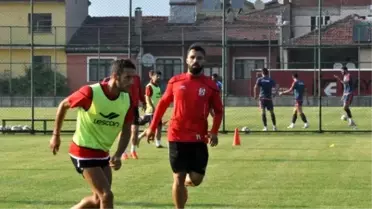Balıkesir Bolu'da Güç Depoluyor